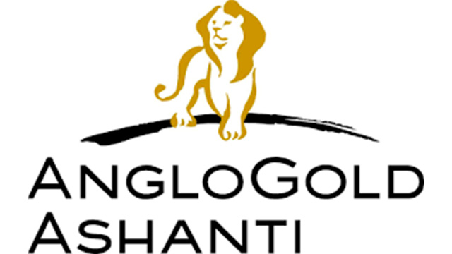 Anglogold